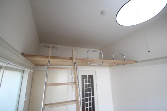 エクセレント安田D館