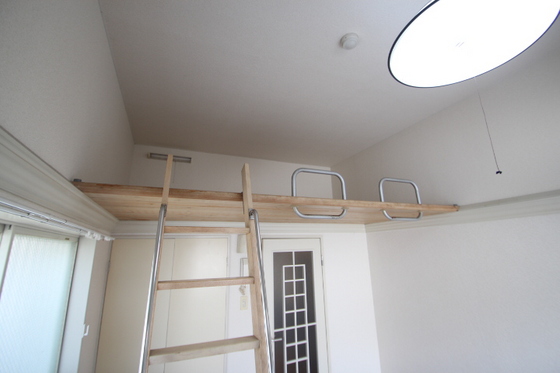 エクセレント安田D館