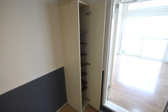 エクセレント安田D館