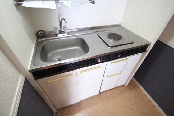 エクセレント安田D館