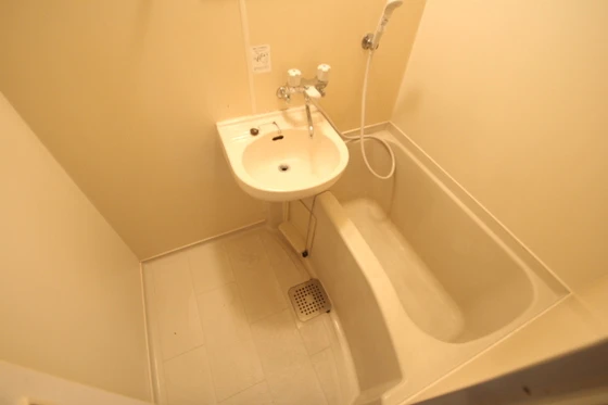 エクセレント安田D館