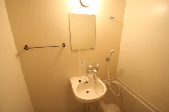 エクセレント安田D館