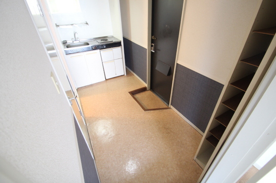 エクセレント安田D館