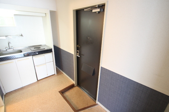 エクセレント安田D館