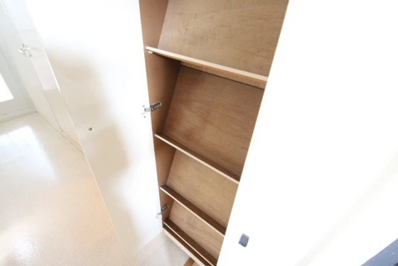 エクセレント安田D館