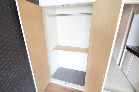 エクセレント安田D館