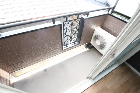 エクセレント安田D館