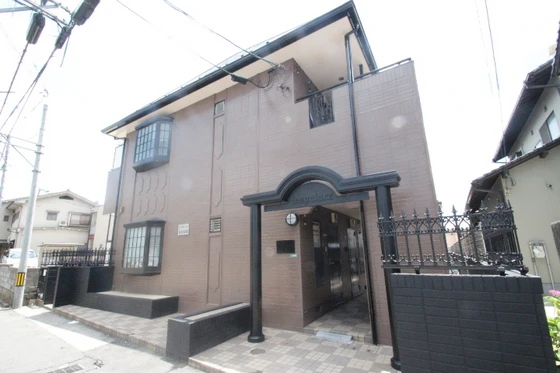 エクセレント安田D館