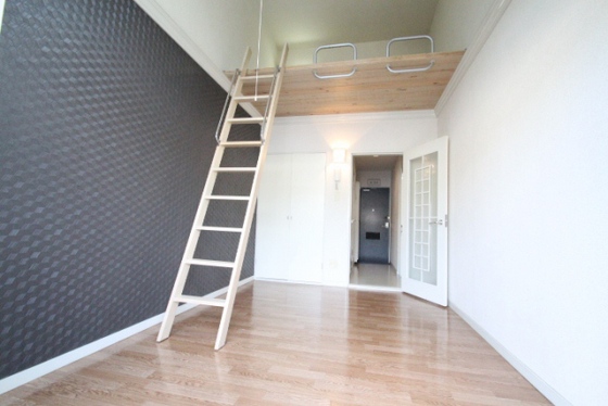 エクセレント安田D館