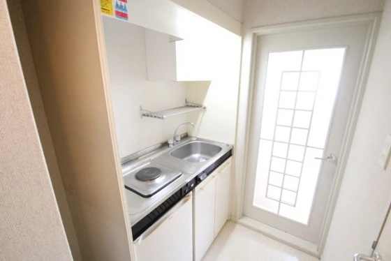 エクセレント安田D館