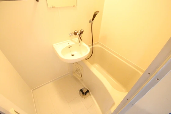 エクセレント安田D館