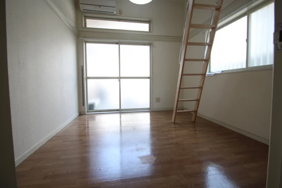 エクセレント安田D館