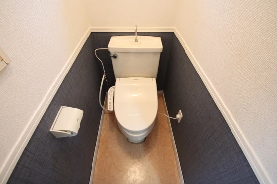 エクセレント安田D館