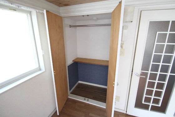 エクセレント安田D館