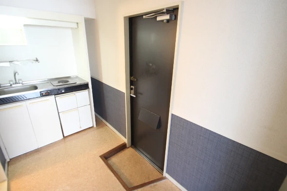 エクセレント安田D館