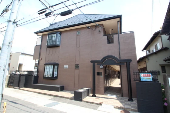 エクセレント安田D館