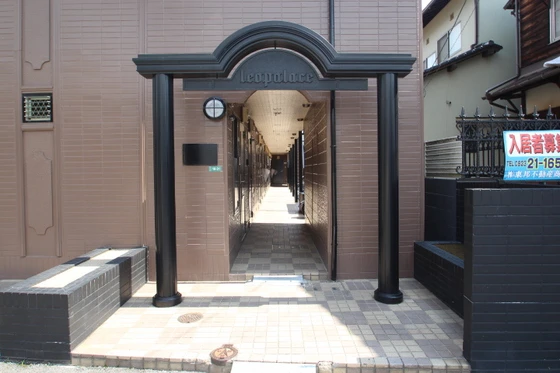 エクセレント安田D館