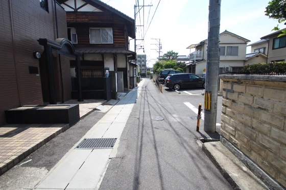 エクセレント安田D館