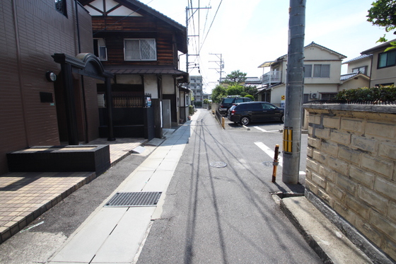 エクセレント安田D館