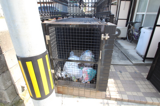 エクセレント安田D館