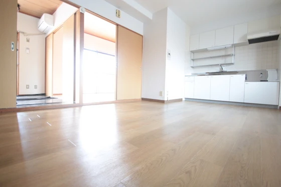 レジデンス森下