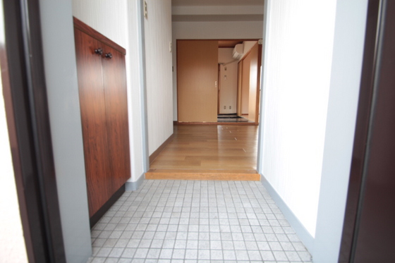 レジデンス森下