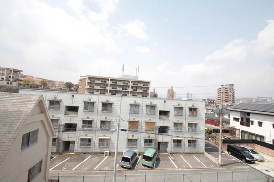 レジデンス森下