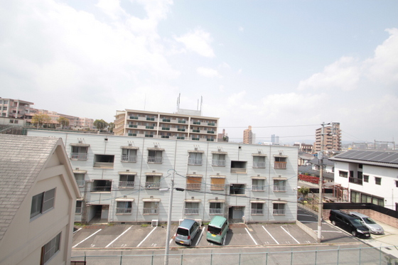 レジデンス森下