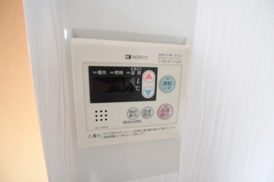 レジデンス森下