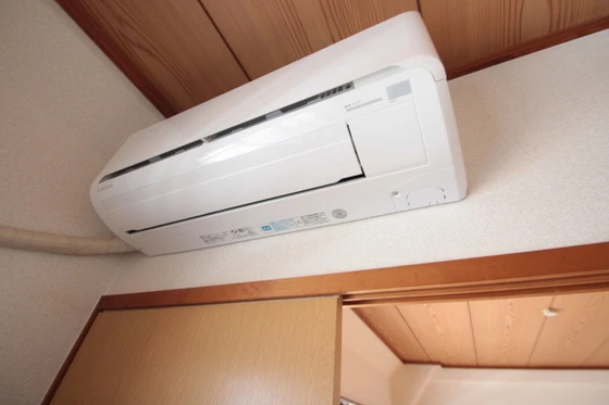 レジデンス森下