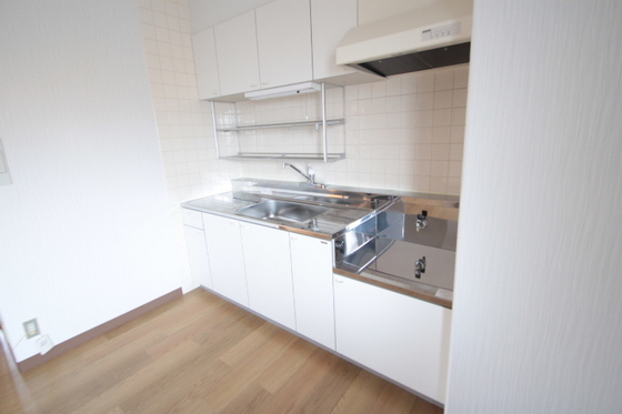 レジデンス森下