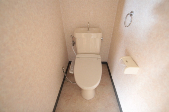 レジデンス森下