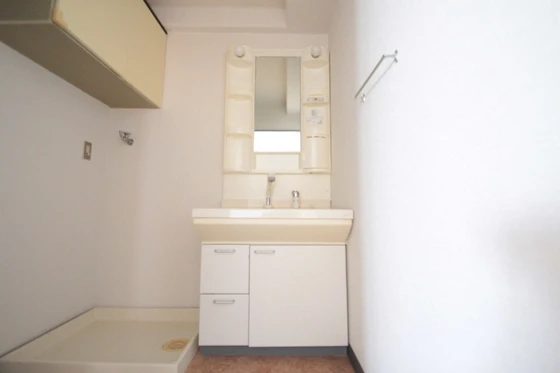 レジデンス森下