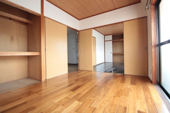 レジデンス森下