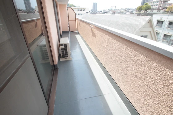 レジデンス森下