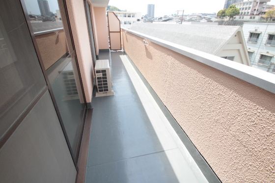 レジデンス森下