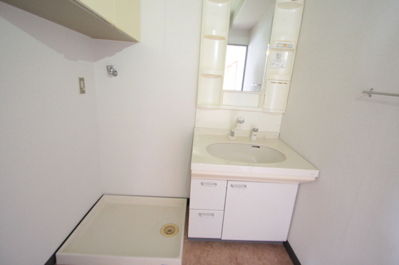 レジデンス森下