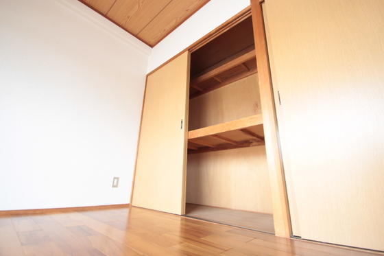 レジデンス森下