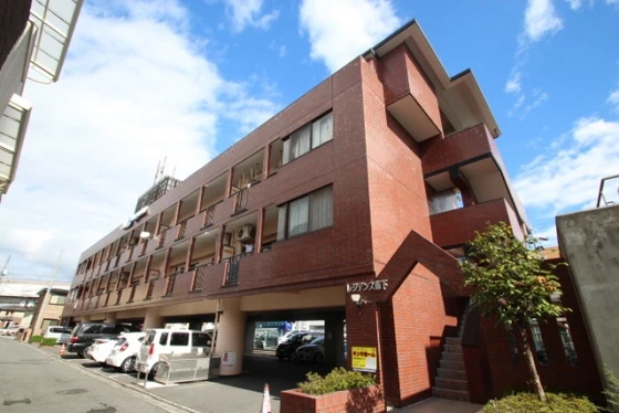 レジデンス森下