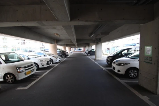 レジデンス森下