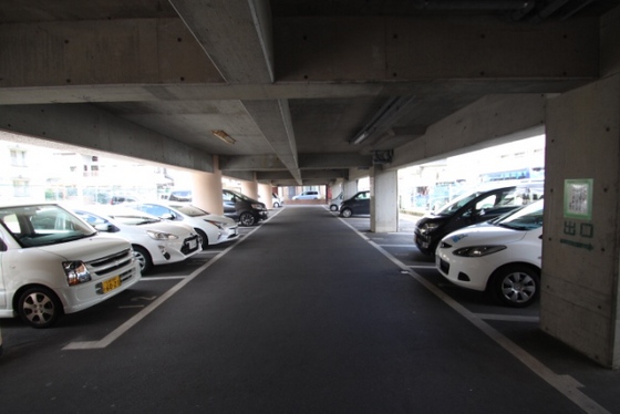 レジデンス森下