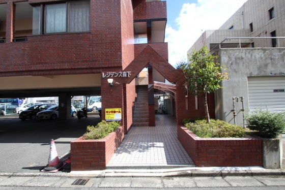 レジデンス森下