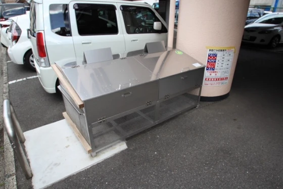 レジデンス森下