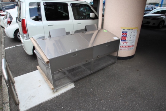 レジデンス森下