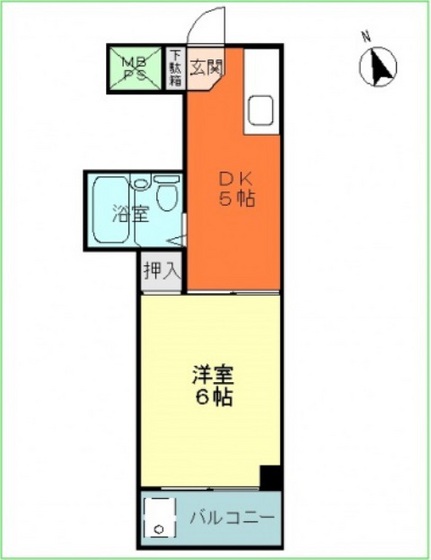 コンフォートT.T