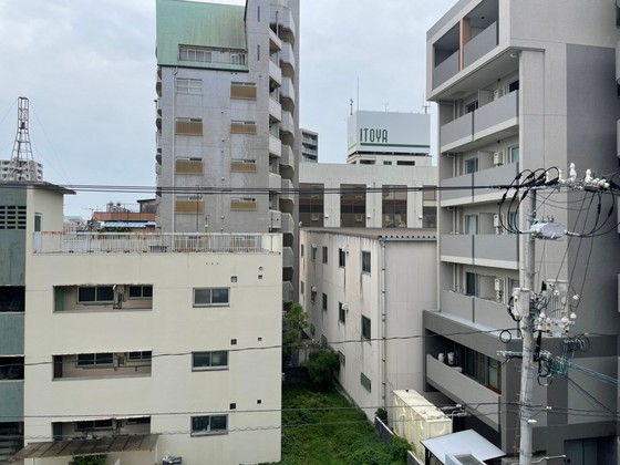 コンフォートT.T