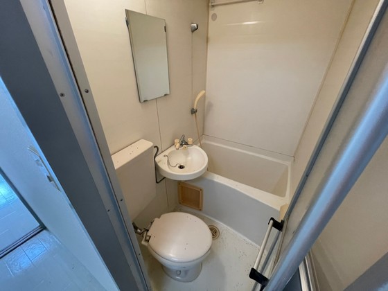 コンフォートT.T