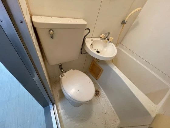 コンフォートT.T