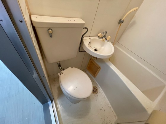 コンフォートT.T