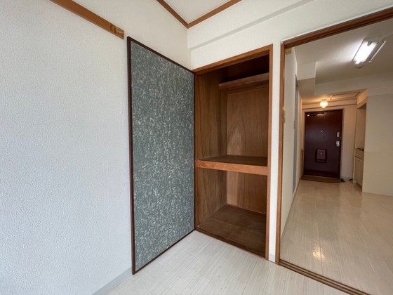 コンフォートT.T